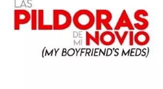 My Boyfriend's Meds Filmi