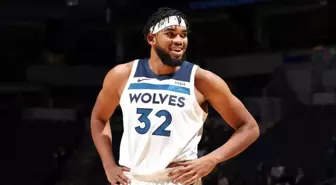 Şahsiyet: Karl-Anthony Towns