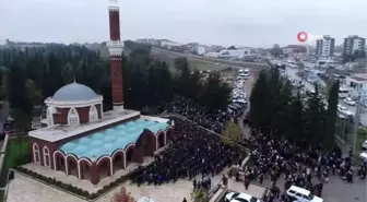 Sahte Peygamber İskender Evrenosoğlu defnedildi