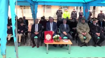 Şehit Polis Battal Yıldız'ın ismi anaokulunda yaşayacak