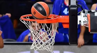 THY Euroleague'de 11. hafta heyecanı