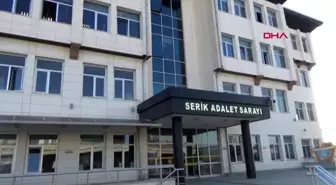 Apseli dişi çekip ölüme neden olduğu iddia edilen sahte dişçi tutuklandı