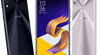 Asus Zenfone 5z Android 10 Güncellemesine Kavuştu