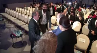 Bakan Mustafa Varank: 'Teknoyatırım destek programını yeniden düzenledik'