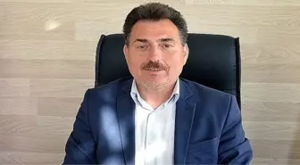 Başkan Ölçek'ten CHP İl Başkanı Güneşhan'a cevap