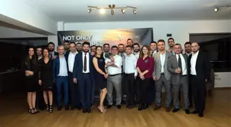Beşiktaş Tersanesi Yunanistan'da ofis açtı