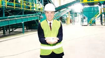 Burkasan, ’insan eli değmeyecek’ yatırımını devreye alacak