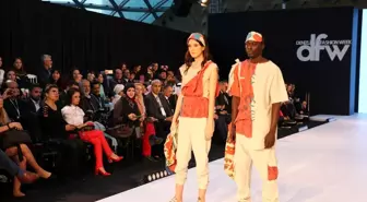 Denizli Fashion Week etkinlikleri