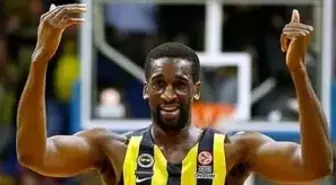 Ekpe Udoh, Euroleague'de son 10 yılın en iyileri arasında gösterildi