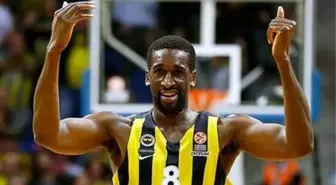 Ekpe Udoh, Euroleague'de son 10 yılın en iyileri arasında gösterildi