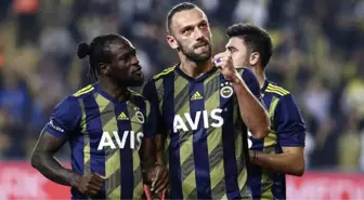 Fenerbahçe, Victor Moses ile yolları ayırıyor