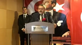 Genç Parti'den Cem Uzan açıklaması