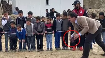 Kıyasıya yarıştılar! Köyde Survivor...