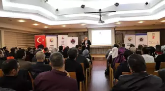 KOSGEB Bilgilendirme Semineri Gerçekleşti