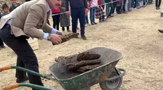 'Köyde Survivor' yarışması