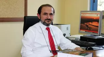 (Özel) Prof. Dr. Debik, İstanbul için ileri biyolojik atık su arıtma tesisinin gerekliliğine dikkat...