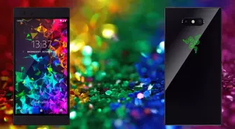 Razer Phone 2 Black Friday Özel Fiyatıyla 300 Dolar Oldu