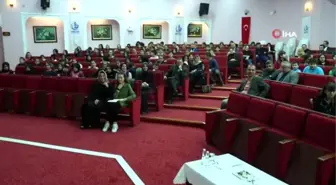 Savaşın tanığı minikler yaşadıklarını anlattı