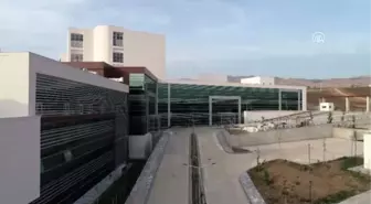 Silvanlılar sağlık hizmetini 'dijital hastane' ile alacak