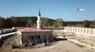 Tarihi Osmanlı Kalesi'nin 200 yıllık hikayesi yeniden canlanıyor