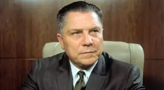 Jimmy Hoffa - The Irishman filminde hayatı anlatılan sendika lideri kimdir?