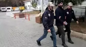 Trabzon'da terör operasyonu