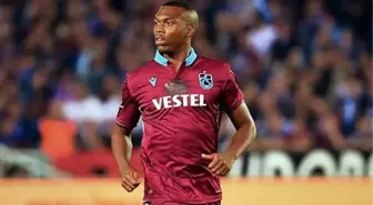 Trabzonspor'dan Sturridge açıklaması