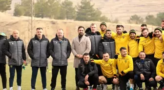 Yeni Malatyaspor'da istifa