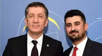 Yılın öğretmeni Ahmet Demircan, Ankara'da Bilecik'i temsil etti