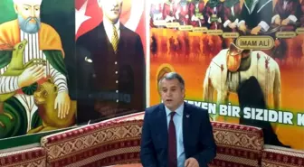 Anadolu Alevilerinden terör destekçisi çıkmaz