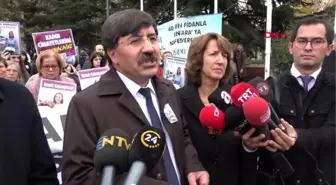 Ankara-ceren damar duruşması 24 ocak tarihine ertelendi