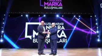 Ankara, Marka Buluşmalarına ev sahipliği yapıyor