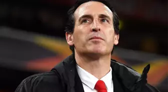 Arsenal'de Emery dönemi sona erdi