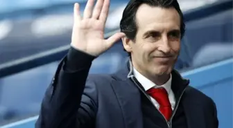 Unai Emery - Arsenal, İspanyol menajerinin görevine son verdi