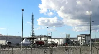 Azeri gazı Avrupa ile buluşuyor