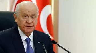 Bahçeli'nin sağlık durumuyla ilgili yeni açıklama: Tedavi süreci bitmiştir