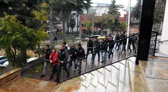 Bilecik'teki 'usulsüz engelli raporu' şüphelilerinden 5'i tutuklandı