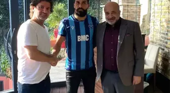 Erkan Zengin, Adana Demirspor'da