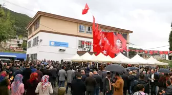 Fırat Yılmaz Çakıroğlu'nun adı ilkokulda yaşayacak