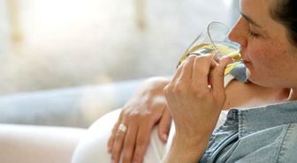 'Gebelikte karışık bitki çaylarından kaçının'