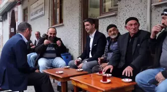 Kartal'da sokak ve cadde aydınlatma çalışmaları devam ediyor