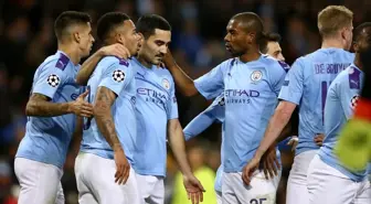 Manchester City'nin sahipleri yeni bir kulüp satın aldı