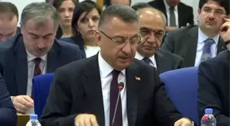 Oktay: 'Devlet Arşiv Veri Merkezi proje çalışmaları 2020 yılından itibaren yürütülecektir'