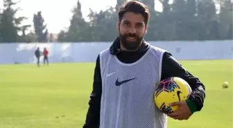 Olcay Şahan'dan itiraf! 'Kendimi bulmak zaman aldı...'