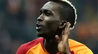 Onyekuru, Galatasaray'da! Anlaşma tamam...