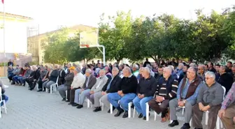 Ortaca Belediyesi mahalle toplantılarını sürdürüyor