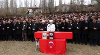 Şehit Duymaz son yolculuğuna uğurlandı