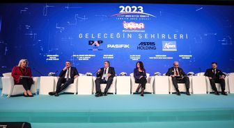 Türkiye 2023 Zirvesi
