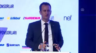 Türkiye 2023 Zirvesi - Haluk Görgün / Temel Kotil