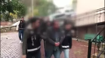 'Usulsüz engelli raporu' şüphelileri adliyeye sevk edildi